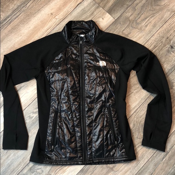 north face summit series pertex quantum